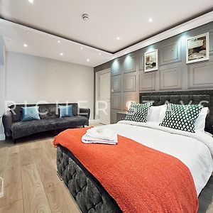 Leyton Guest Rooms - Rooms And Amenities